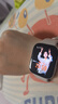华为（HUAWEI）WATCH FIT 3 智能手表 月光白 轻薄大屏运动减脂长续航 男女情侣手表 实拍图