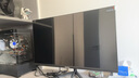 康佳（KONKA）27英寸 180Hz IPS 物理准星 游戏电竞显示器 低蓝光 FreeSync HDR 微边框 显示屏 KM2750FIX 实拍图