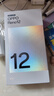 OPPO Reno12 12GB+256GB 晨雾蓝 超美小直屏 安卓Live图 游戏智能 AI影像 学生5G拍照手机 国家补贴 实拍图