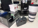 佳能（Canon）RF 70-200mm F2.8 L IS USM 滤镜防护套装 实拍图