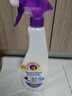 CHANTECLAIR大公鸡管家 多功能油污净(柠檬香味) 厨房重油污清洁剂 600ml 实拍图