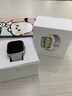 小米（MI）REDMI Watch 5 皎月银 国家补贴 澎湃OS 2 心率血氧监测 蓝牙通话 红米手表5 智能手表 小米汽车 实拍图