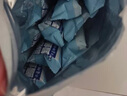 小鹿蓝蓝 高钙DHA鳕鱼松海苔卷鳕鱼味 宝宝儿童零食鲜脆海苔卷210g 实拍图