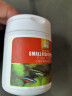 森森（SUNSUN）孔雀鱼饲料鱼食小颗粒热带鱼饲料灯科鱼鱼粮 【经典款】【均衡营养 适口性强】通用150ML 实拍图