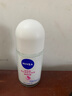 妮维雅（NIVEA）【 孙颖莎同款 】抑汗香体止汗露腋下干爽滚珠精华爽身走珠液50ml 实拍图