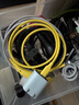 绿联【MFi认证不弹窗】适用苹果充电线Type-C数据线PD30/20W快充to Lightning iPhone14/13手机1米 实拍图