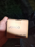 九牧（JOMOO）球阀全开大流量三角阀燃气热水器壁挂炉水阀加厚球阀套装02106 实拍图