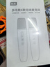 适用比亚迪麦克风秦L唐宋汉元海豚海豹06驱逐舰05车载话筒 品牌升级款白色双麦【21-25款】 实拍图