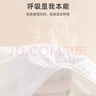宝思源300斤一次性内裤产妇月子大码200斤纯棉孕妇产后剖腹产专用高腰 高腰20条装 【孕产/差旅通用】 5XL（180-220斤） 实拍图