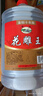 吴越花雕王 金标十年陈 半干清爽型 绍兴产黄酒 12%vol 2.5L 桶装 2.5L 1桶 实拍图