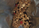 卡乐比（Calbee）即食燕麦片 巧克力味水果麦片400g 日本进口非油炸 早餐代餐零食 实拍图
