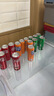 可口可乐（Coca-Cola）汽水 碳酸饮料 200ml*24罐  迷你摩登罐 新老包装随机发货 实拍图