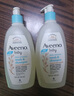艾惟诺（Aveeno）艾维诺儿童沐浴露洗发水二合一婴儿洗发水宝宝沐浴乳燕麦532ml 实拍图