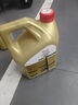 嘉实多（Castrol）极护智E版 全合成机油 汽机油润滑油 5W-40 SP A3/B4 4L 汽车保养 实拍图