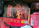 海底捞自热火锅方便速食麻辣烫自热锅夜宵即食火锅超大分量学生宿舍零食 【4盒】麻辣嫩牛+番茄牛腩+老成都+肥汁番茄1382g 实拍图