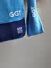 GGT日本冷感运动毛巾健身速干凉爽巾冰感军训腕擦汗头带止汗发带束发 实拍图
