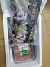 潮夫道牛肉丸1斤+牛筋丸1斤共4袋潮汕手打牛肉丸子火锅食材生鲜关东煮 实拍图