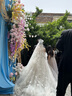 赟娅永不分梨卧室高级感摆件小众软装饰品送新人新娘订婚新婚生日礼物 永不分离鸭台灯【礼盒款】 实拍图