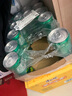 可口可乐（Coca-Cola）雪碧 全球代言人檀健次心动罐 碳酸饮料汽水 330ml*24罐 实拍图
