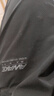 361°裤子夏季男防晒休闲运动裤跑步宽松九分裤束脚裤652414706H-3 实拍图
