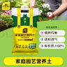 史丹利水培植物铜钱草富贵竹蔬菜花卉巴西木营养液肥料专用肥水养 实拍图