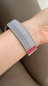 华为（HUAWEI）【咨询享优惠】华为WATCH FIT 4手表运动智能100+模式蓝牙通话房颤早搏提醒男女成人3AX智能Pro 幻影银丨送定制表带+精美表盘 实拍图