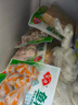 安井 芝士鱼豆腐 240g  锁鲜装 火锅关东煮麻辣烫食材 速食熟食方便菜 实拍图