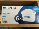 碧然德（BRITA） 家用滤水壶 净水壶滤芯 Maxtra 多效滤芯 6枚装 实拍图