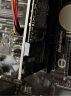 佳翼（JEYI）NVME硬盘转接卡 兼容部分PCIe5.0向下兼容PCIe4.0/3.0 X16 m.2 NVME满速M-Key扩展GEN3转接卡  实拍图