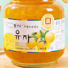 全南蜂蜜柚子茶1000g 韩国进口果酱 冲调饮品节日礼品 类目TOP 0脂 实拍图