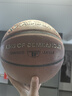斯伯丁（SPALDING）篮球TF系列7号PU比赛室内外兼用耐磨成人青少年 77-176Y 实拍图