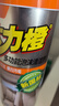 龟牌（Turtle Wax）多功能泡沫清洁剂 汽车内饰清洗剂皮革清洗剂650ml*3瓶 500901 实拍图