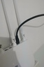 山泽 超五类网线 CAT5e类高速千兆网线 15米 工程/宽带电脑家用连接跳线 成品网线 黑色 SH-1150 实拍图