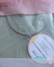 十月结晶月子服夏季薄款产妇棉产后孕妇睡衣哺乳家居服套装  绿色 L码 实拍图
