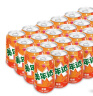 百事可乐 美年达 Mirinda 橙味 可乐 碳酸饮料整箱 330ml*24听 百事出品 实拍图