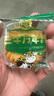 三牛（sanniu）上海三牛万年青饼干 经典葱香椒盐饼干椒盐味鲜葱酥整箱年货散装 【66包】三牛万年青饼干约1385g 实拍图