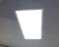 雷士（NVC）厨房灯led集成吊顶铝扣板灯300x600卫生间国家补贴吸顶面板平板灯 实拍图