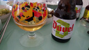 督威（DuveL） 三花精酿啤酒 礼盒装  330ml*4瓶+1督威杯  实拍图