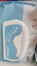 舒洁（Kleenex）羊驼湿厕纸80抽*10包 (800抽)清洁湿纸巾私处清洁EDI纯水 实拍图