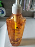 施华蔻（Schwarzkopf）金纯盈润精油洗发露400ml 无硅油洗发水 植物精油改善毛躁 实拍图