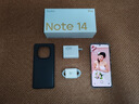 小米 Redmi Note 14 Pro 天玑7300-Ultra 国家补贴 IP68 5500mAh大电量 8GB+256GB 镜瓷白 红米 5G手机 实拍图
