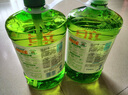 立白 茶籽洗洁精5.8斤 A类去污洁净99%除菌去油快不伤手洗涤灵洗碗液 实拍图
