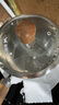 双枪316L不锈钢小奶锅辅食锅汤锅泡面蒸锅燃气电磁炉16cm带盖带蒸笼 实拍图