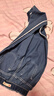 Levi's【天丝软牛仔裤】李维斯儿童长裤夏季透气童装牛仔裤男女防蚊裤 湖底蓝 130 /56 【建议身高116-122cm】 实拍图