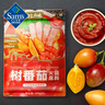 有言有味树番茄火锅底料 200g*3 实拍图