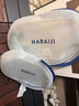 迪卡侬（DECATHLON）游泳健身女沙滩包收纳袋古典蓝白3L2398060 实拍图