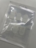 振德医用减张器皮肤伤口缝合无痛免缝针创口贴1扣弹性绑带减张贴 实拍图
