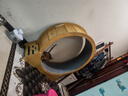 喵仙儿猫咪跑步机低音滚轮宠物运动健身大型猫爬架自嗨猫玩具 大号 实拍图