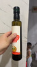 秋田满满 特级初榨橄榄热炒油250ml 压榨食用油_享婴儿宝宝儿童辅食食谱 实拍图