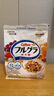 卡乐比（Calbee） 即食燕麦片低GI减糖水果麦片550克 日本进口 早餐冲饮 代餐零食 实拍图